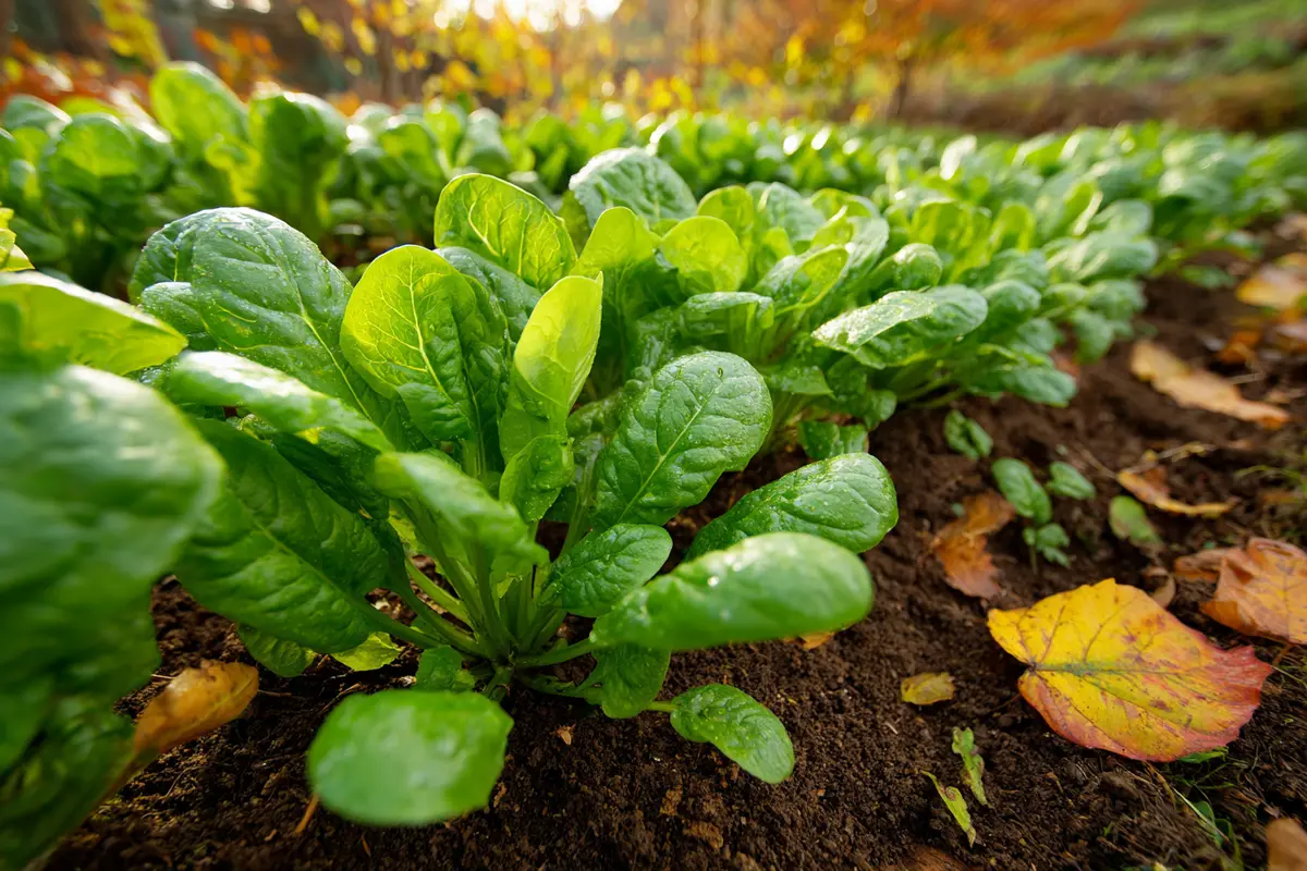 nach tomaten dieses gemyse baut meinen boden wieder auf 2