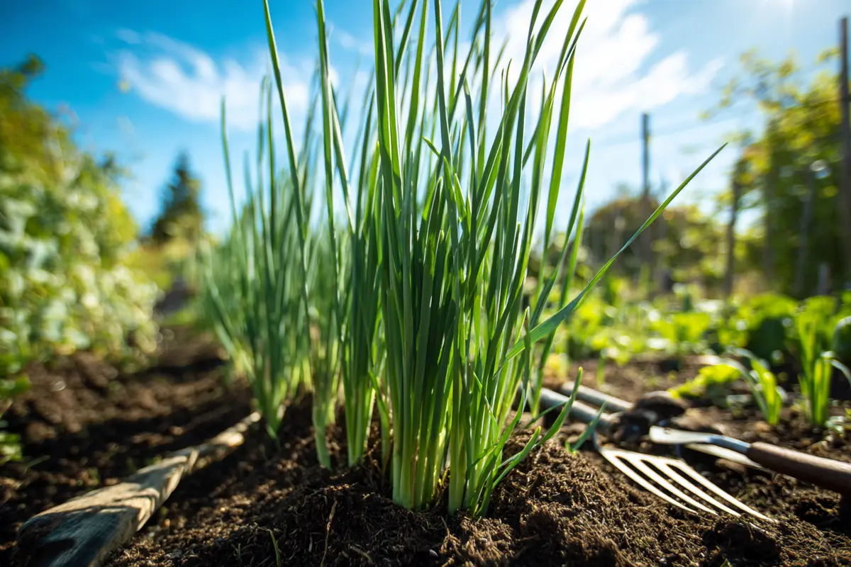 nach tomaten dieses gemyse baut meinen boden wieder auf 3
