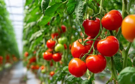 nach tomaten dieses gemyse baut meinen boden wieder auf