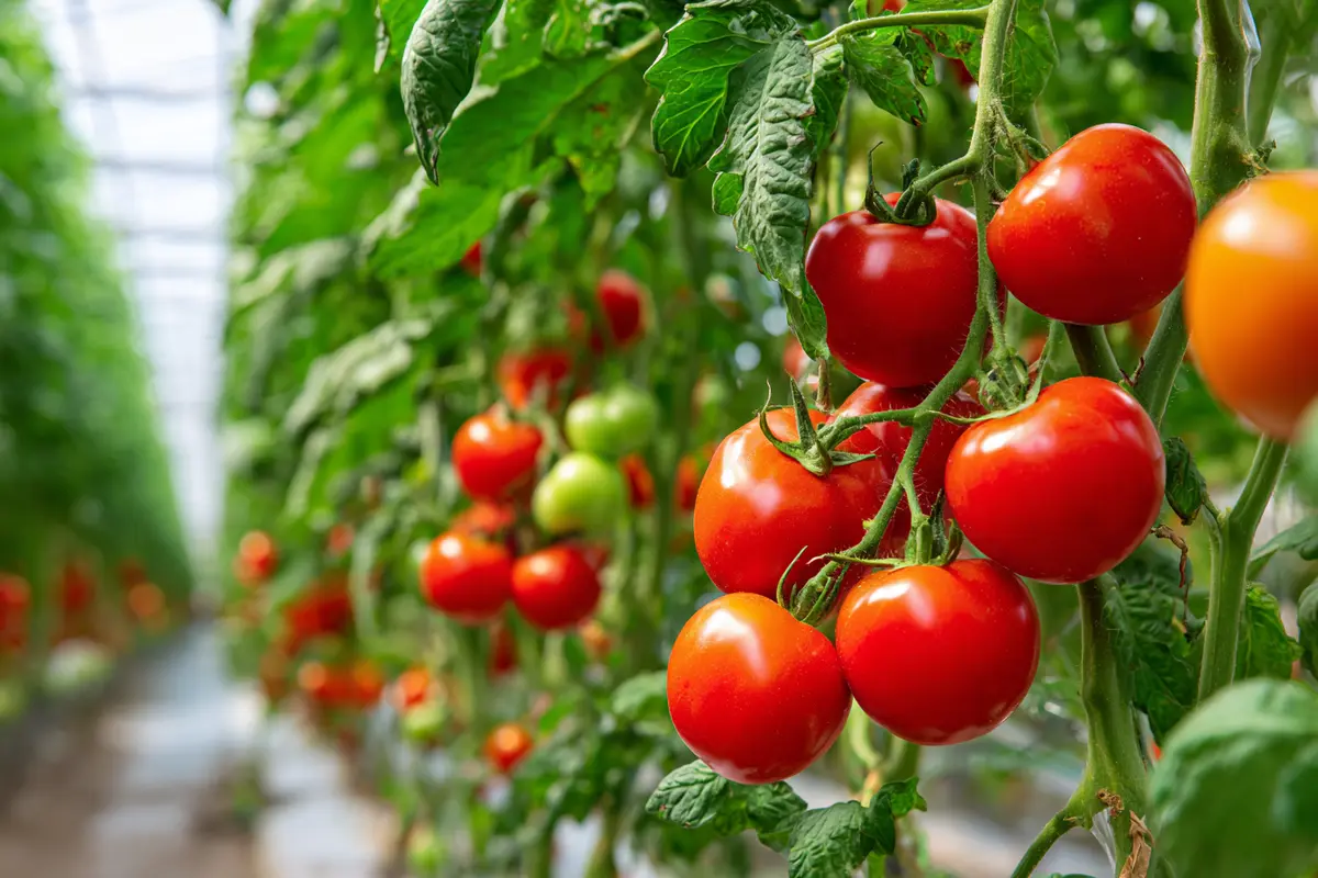 nach tomaten dieses gemyse baut meinen boden wieder auf