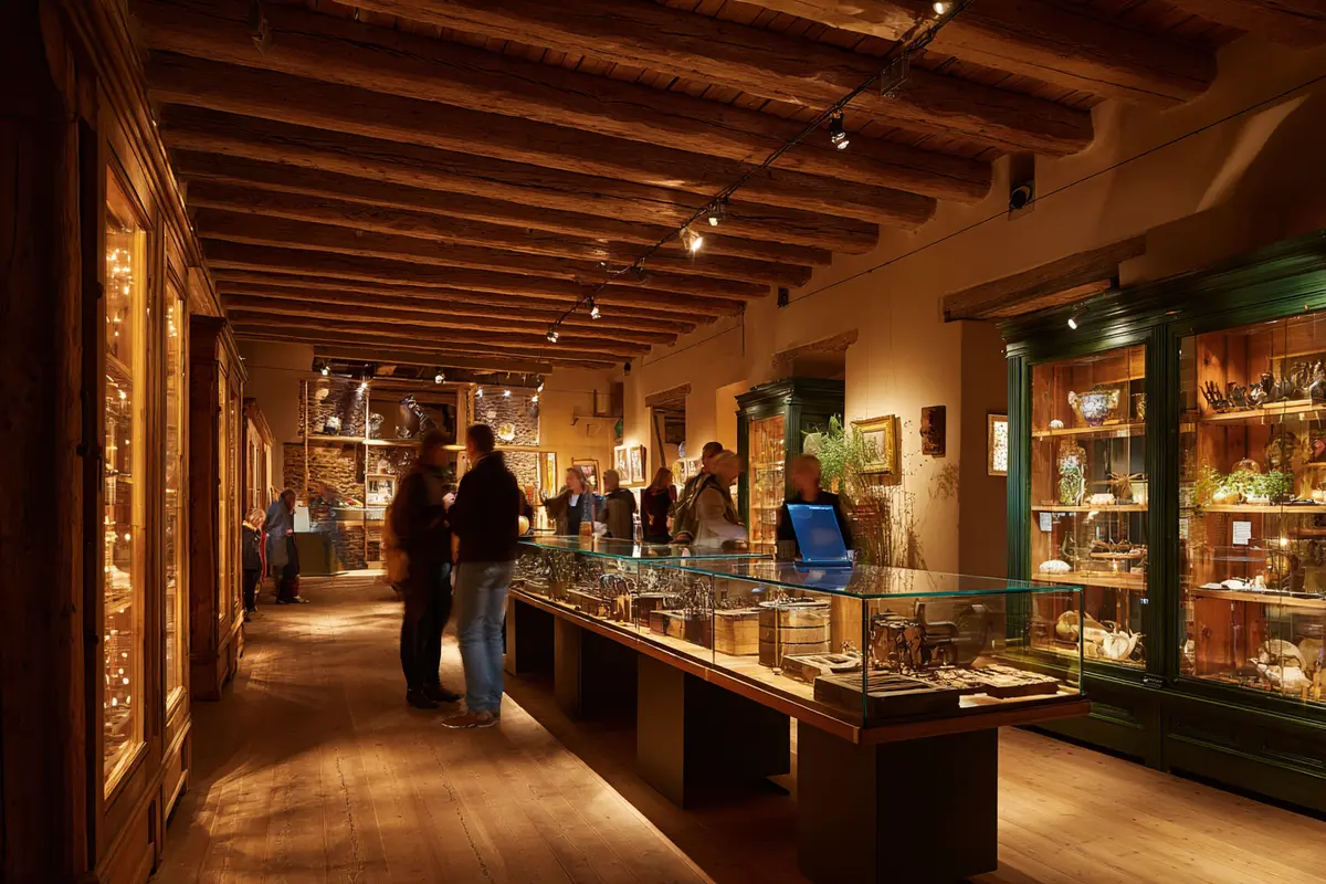 nienburgs virales spargelmuseum ich war fyr sie da 2