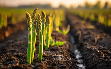 nienburgs virales spargelmuseum ich war fyr sie da