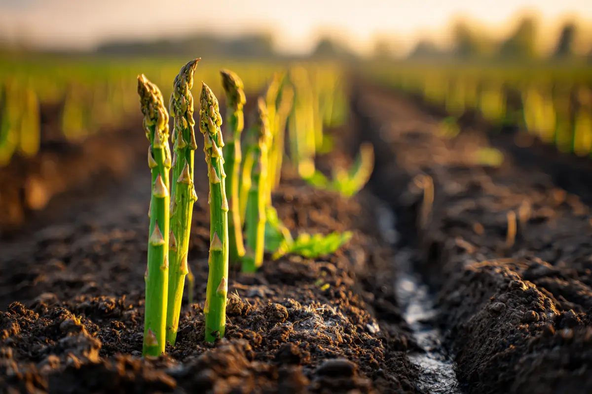 nienburgs virales spargelmuseum ich war fyr sie da