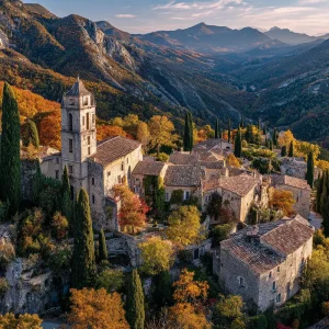 norcia italiens tryffel mekka das dem beben trotzte