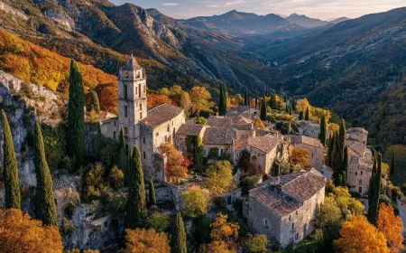 norcia italiens tryffel mekka das dem beben trotzte