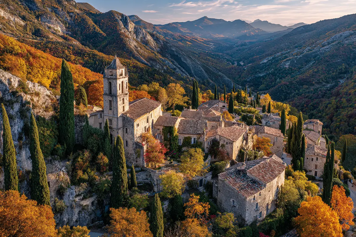 norcia italiens tryffel mekka das dem beben trotzte