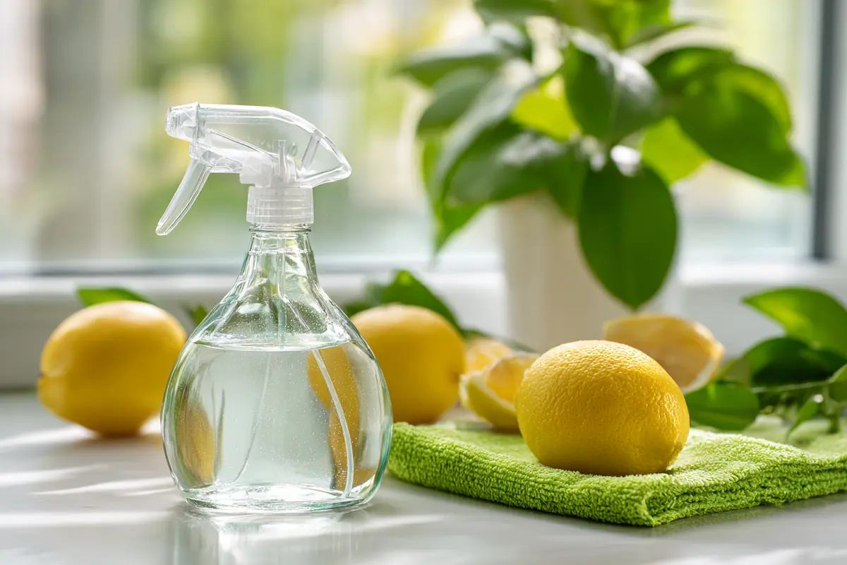 nur wenige tropfen lysen angetrocknetes fett sofort auf 2