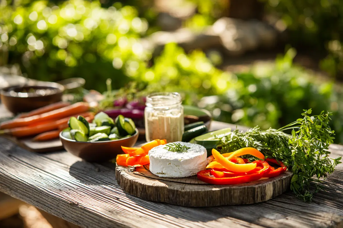 obazda fermentieren geheimtrick fyr probiotischen genuss 2