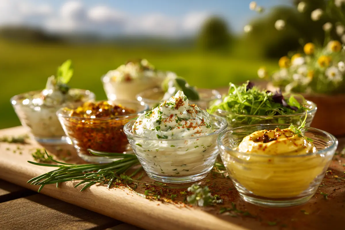 obazda fermentieren geheimtrick fyr probiotischen genuss 3