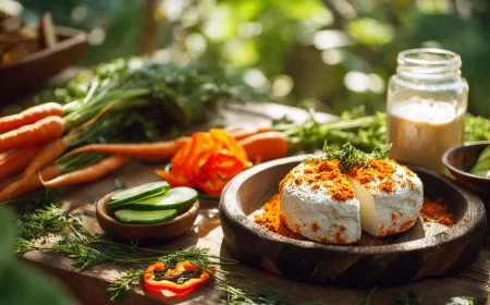 obazda fermentieren geheimtrick fyr probiotischen genuss