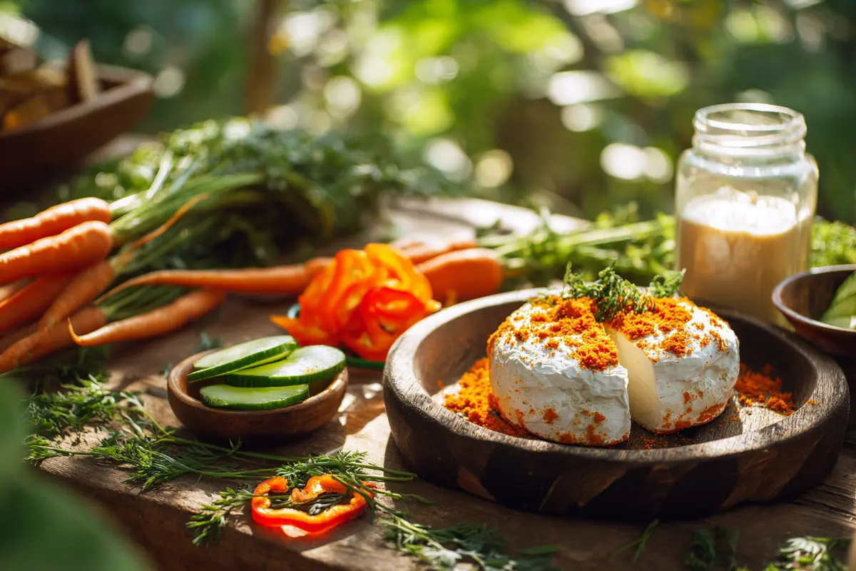 obazda fermentieren geheimtrick fyr probiotischen genuss