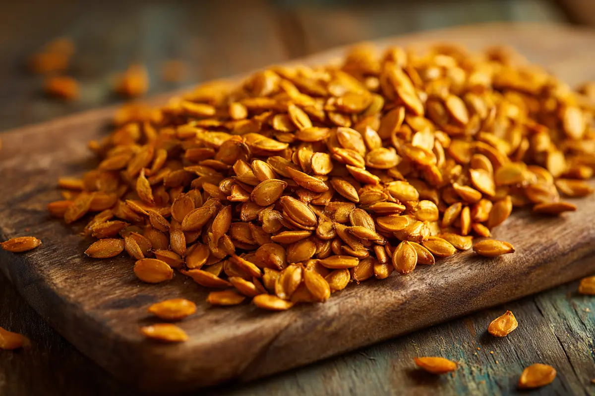 paprikakerne warum du sie nie wegwerfen solltest 2