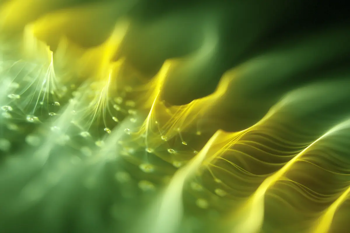 pfauenfedern als natyrliche laser eine biologische sensation 3