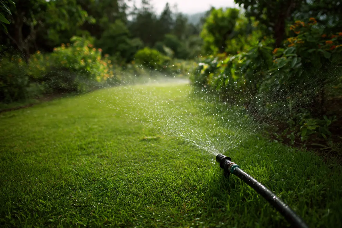 rasen im august dyngen unbedingt so wird er wieder sattgryn 3