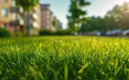 rasen im august dyngen unbedingt so wird er wieder sattgryn