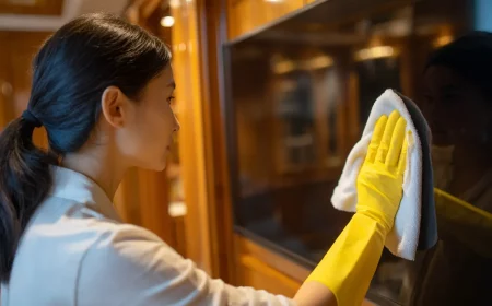 reinigen sie ihren tv niemals damit ein teurer fehler