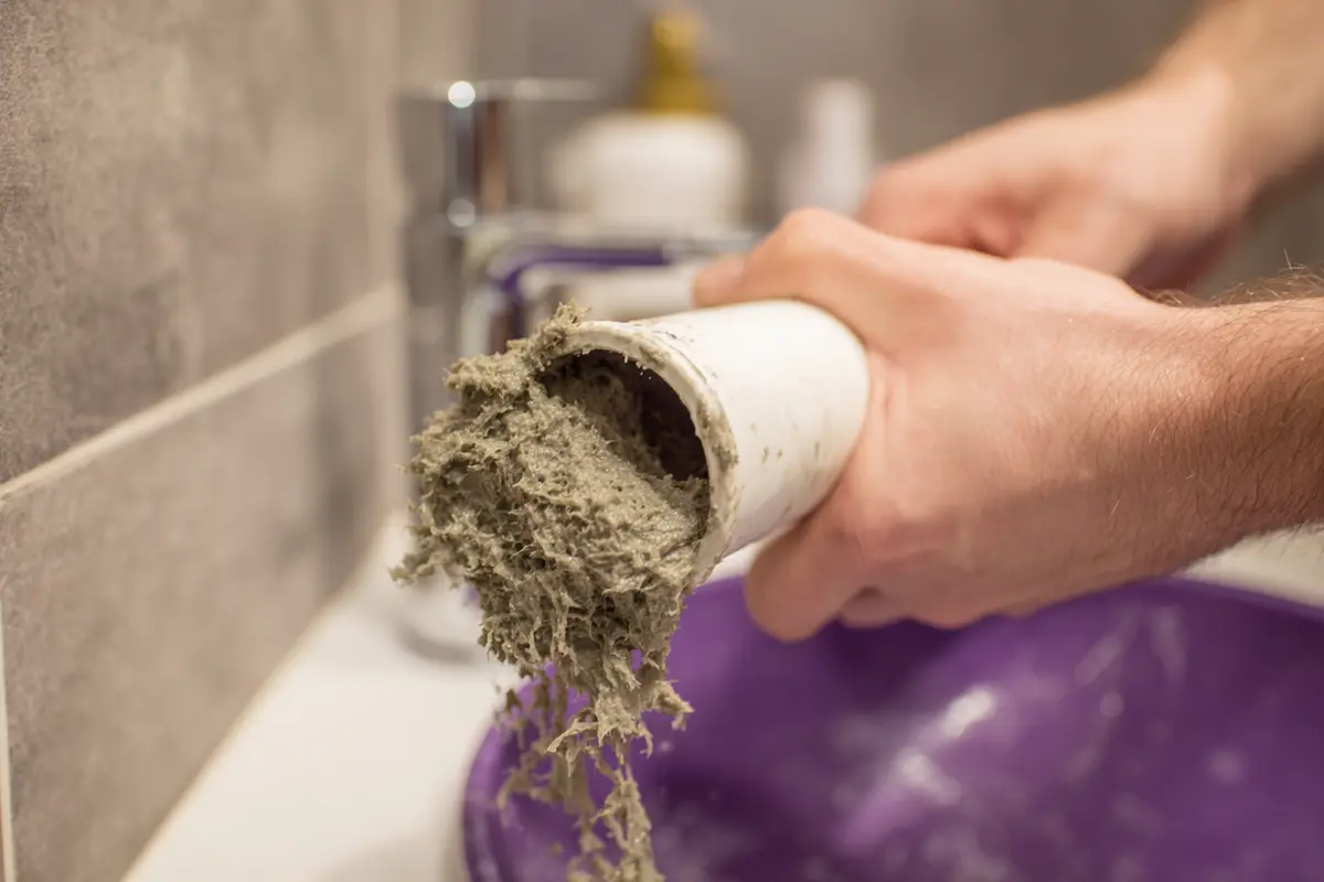 rohre reinigen dieses 100 natyrliche hausmittel wirkt