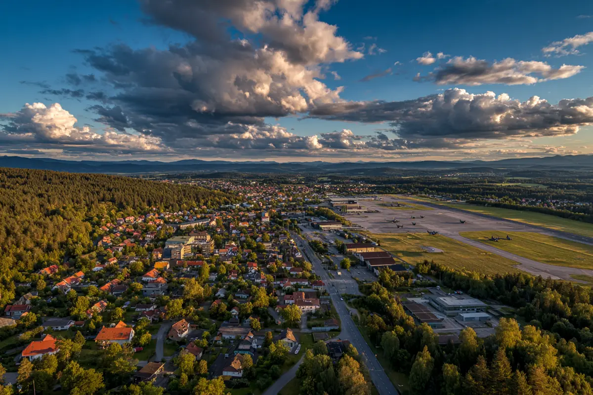 sachsen anhalt 760 seelen dorf wird nato superstytzpunkt