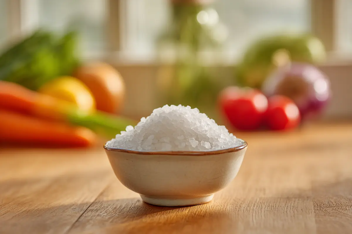 salz im kyhlschrank der geniale trick fyr mehr frische 2
