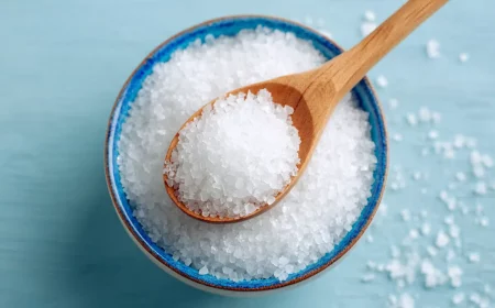 salz im kyhlschrank der geniale trick fyr mehr frische