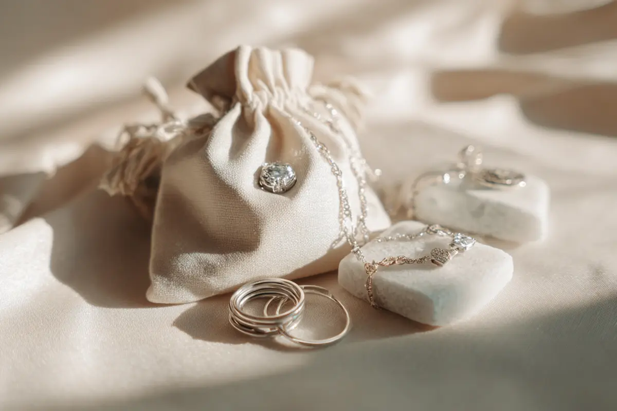 schmuck glynzt wie neu der geniale trick aus der kyche 3