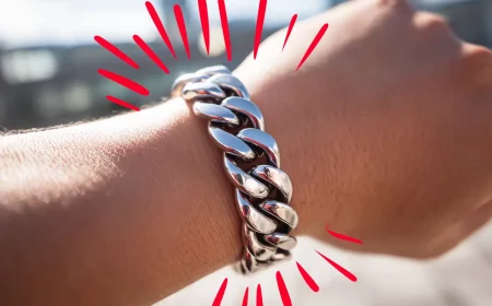 schmuck glynzt wie neu der geniale trick aus der kyche