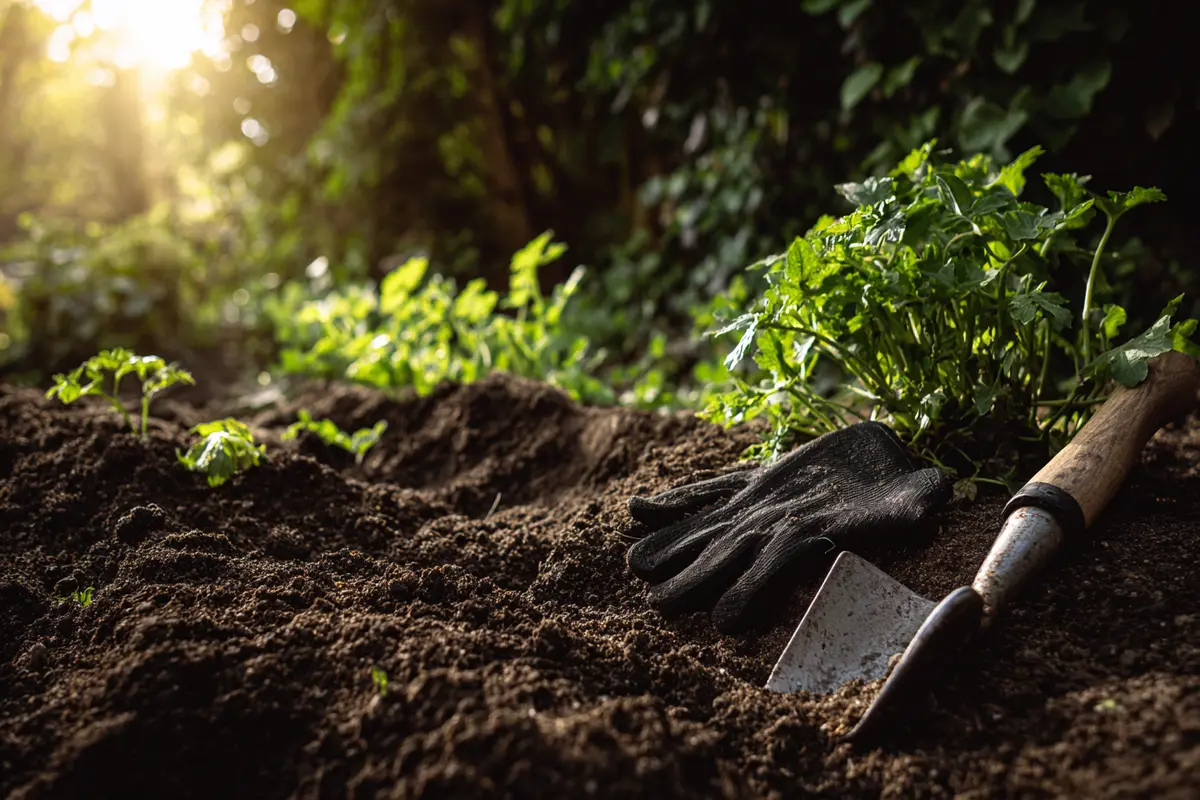 schwarzer rettich august aussaat fyr eine perfekte ernte 2