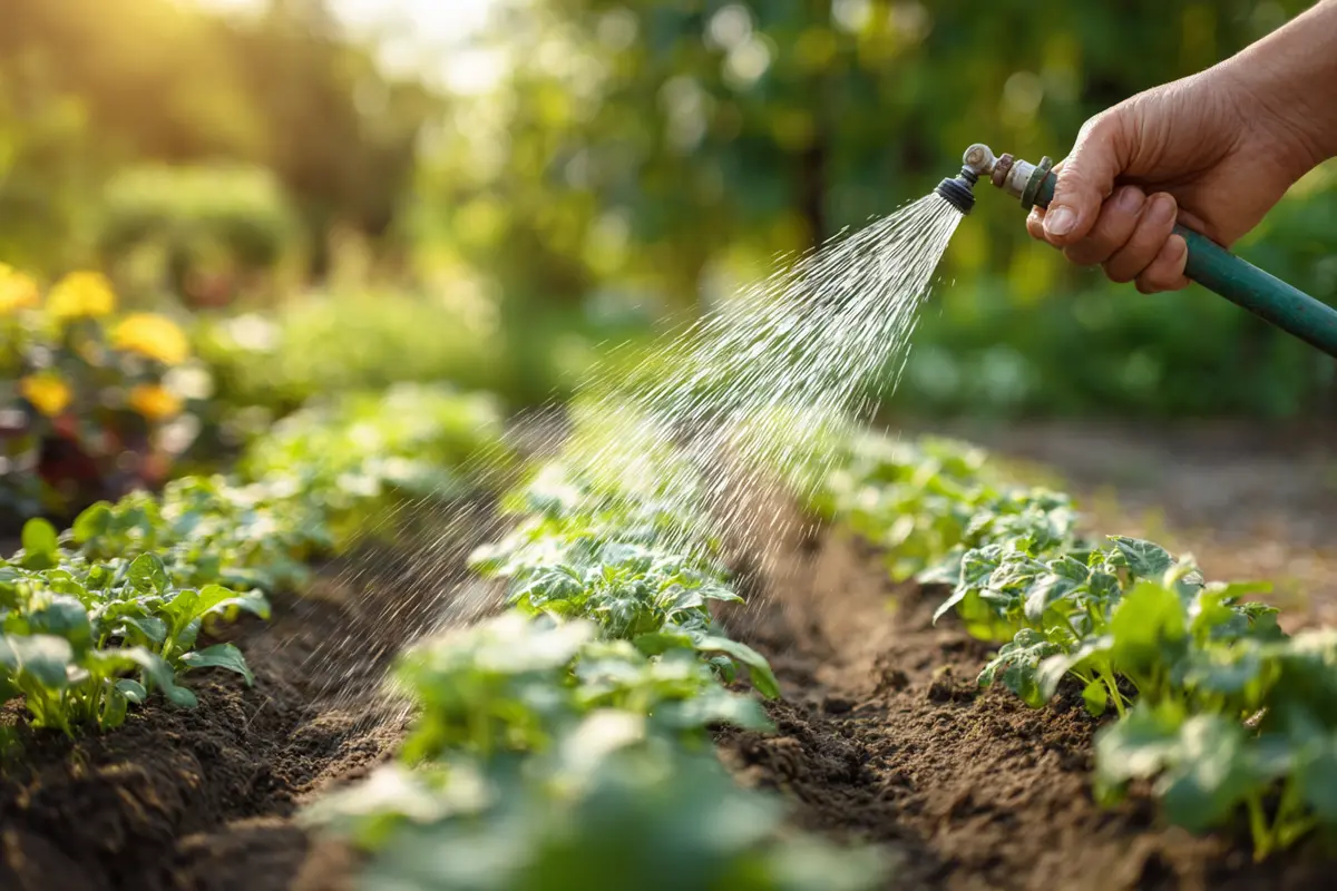 schwarzer rettich august aussaat fyr eine perfekte ernte 3