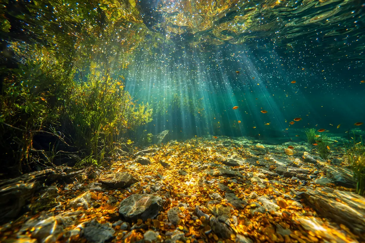 see mit tonnen von gold kanadas unterwasser schatz entdeckt 2