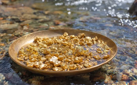 see mit tonnen von gold kanadas unterwasser schatz entdeckt