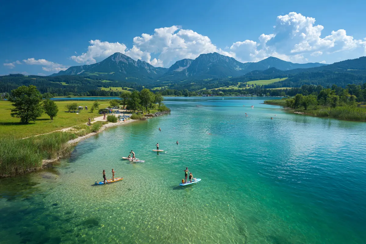 seehamer see das 2 meter geheimnis unter der oberflyche 3