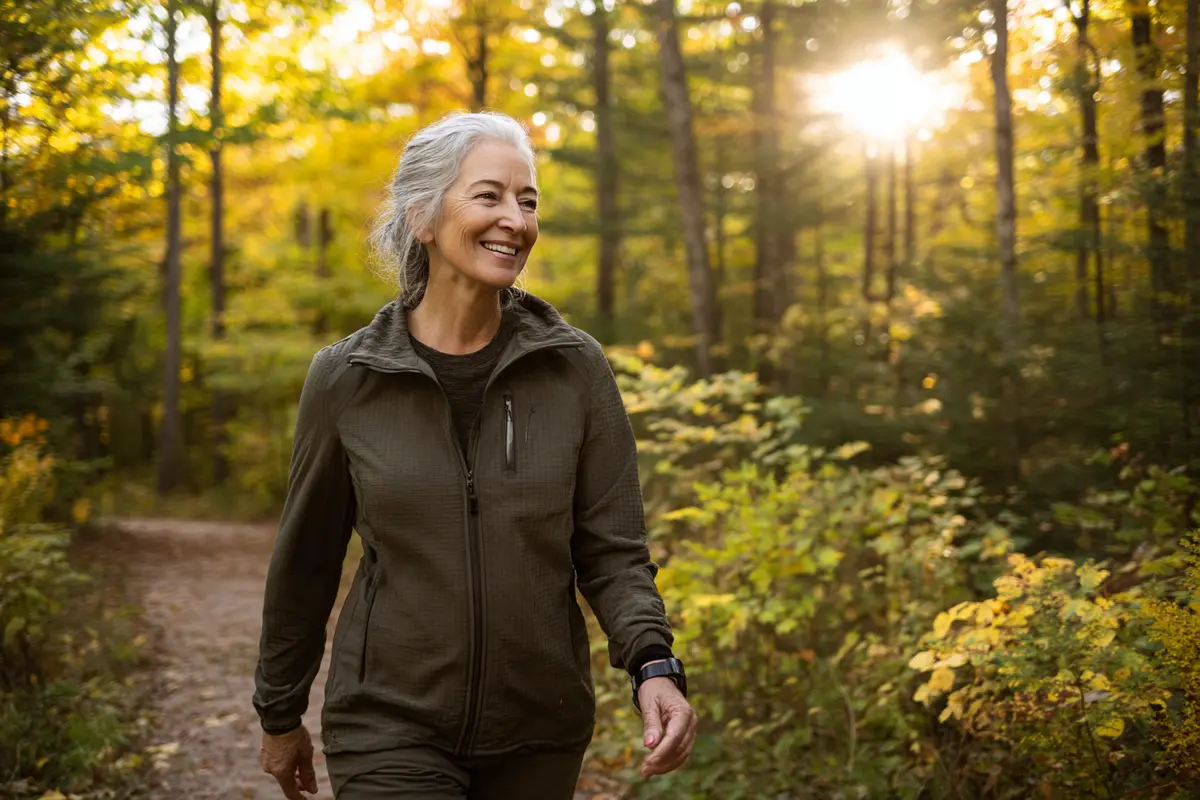 sie gehen falsch 6.000 schritte schytzen ihr herz besser