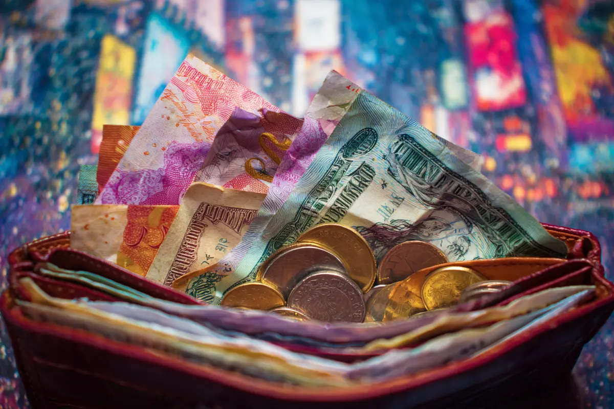 so falten die meisten ihre scheine was das yber sie verryt 3