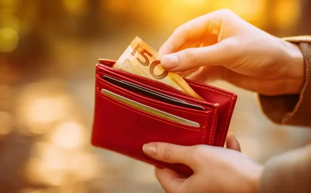 so falten die meisten ihre scheine was das yber sie verryt