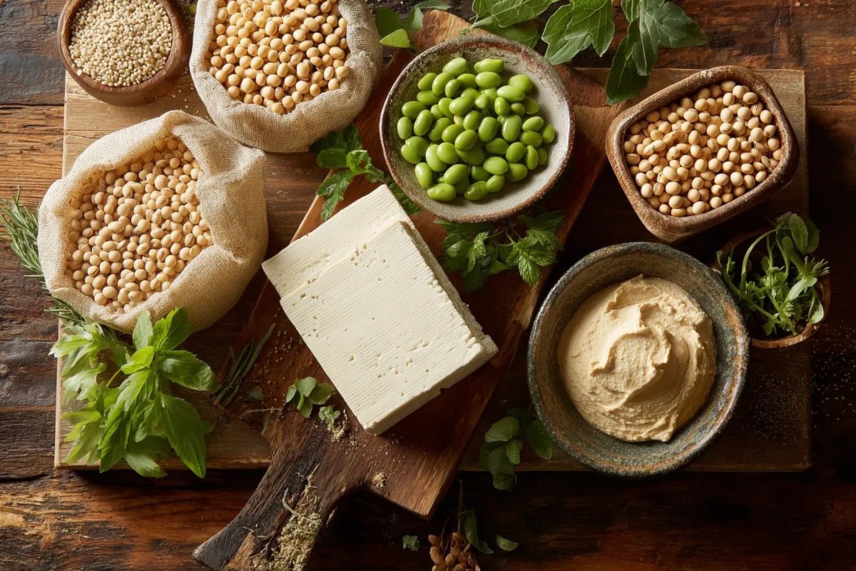 soja geheimnisse so lecker wird die gesunde alternative 2