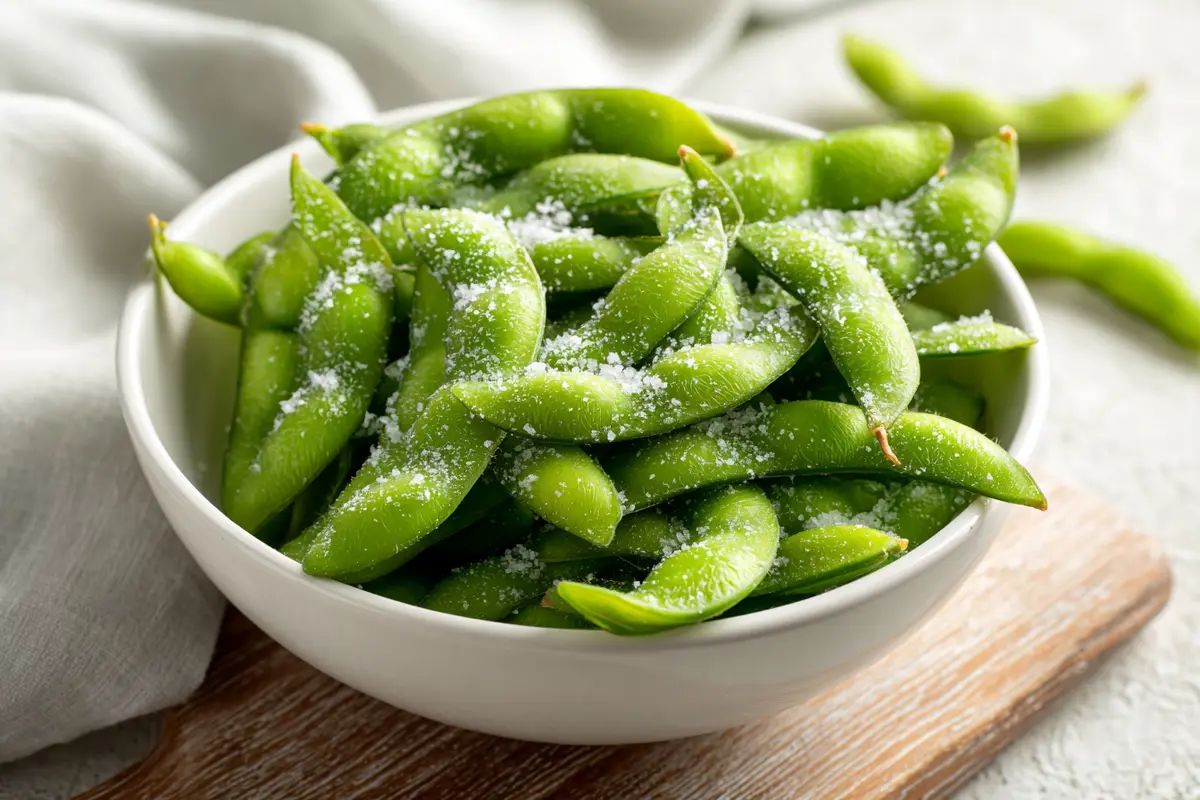 soja geheimnisse so lecker wird die gesunde alternative