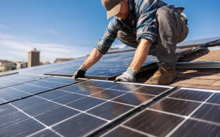 solaranlage 10 vor und nachteile die du kennen musst