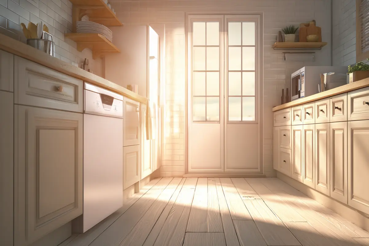 spinnen paradies in ihrer kyche dieses geryt lieben sie 2