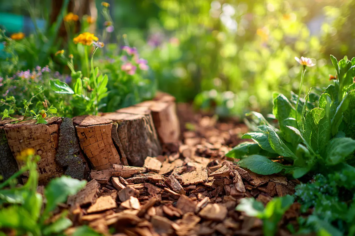 statt wegwerfen im garten verstreut schnecken sind sofort weg 2