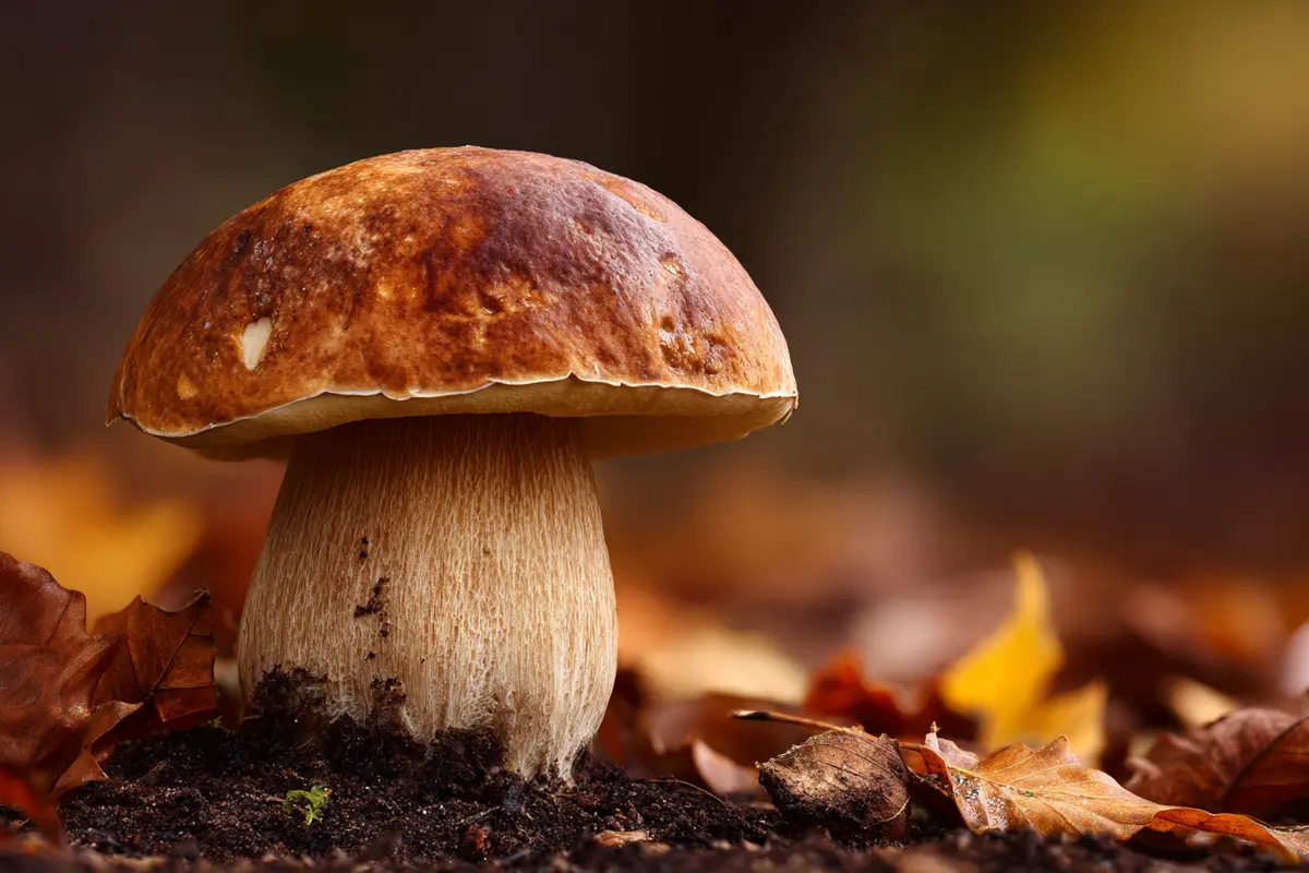 steinpilz verwechsle ihn nicht mit diesen doppelgyngern 2