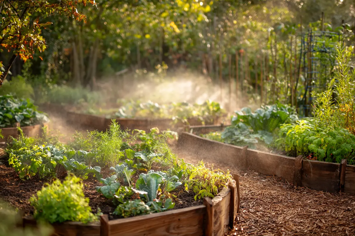 stellen sie dies in den garten die ameisen sind fyr immer weg 3