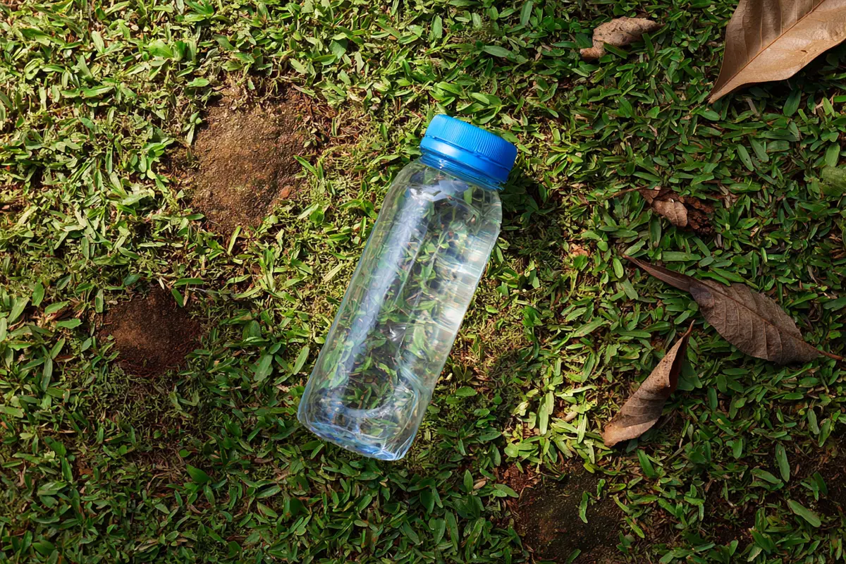 stellen sie dies in den garten die ameisen sind fyr immer weg