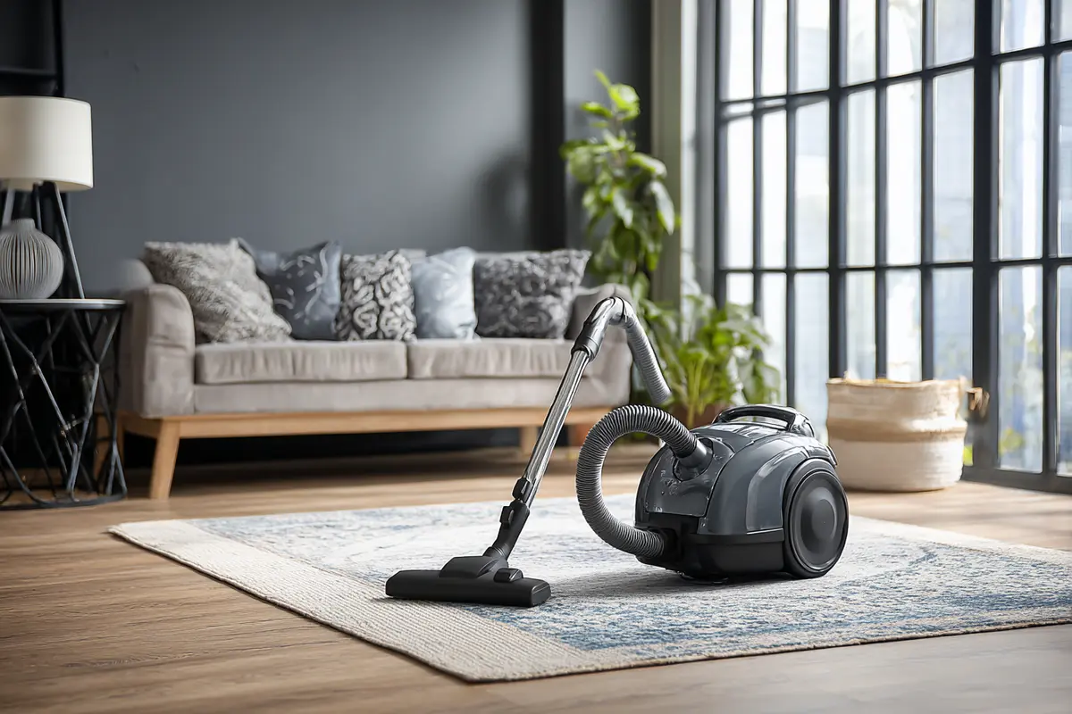 streuen saugen ihr teppich wird wie frisch gewaschen