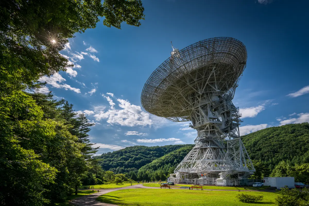 styrkstes radiosignal forscher finden seinen ursprung 2