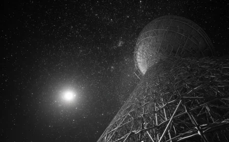 styrkstes radiosignal forscher finden seinen ursprung