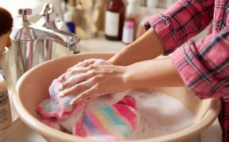 taches de sueur lastuce simple qui sauve vos vytements