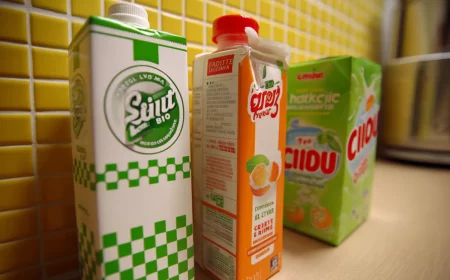 tetra pak richtig entsorgen was wirklich recycelt wird