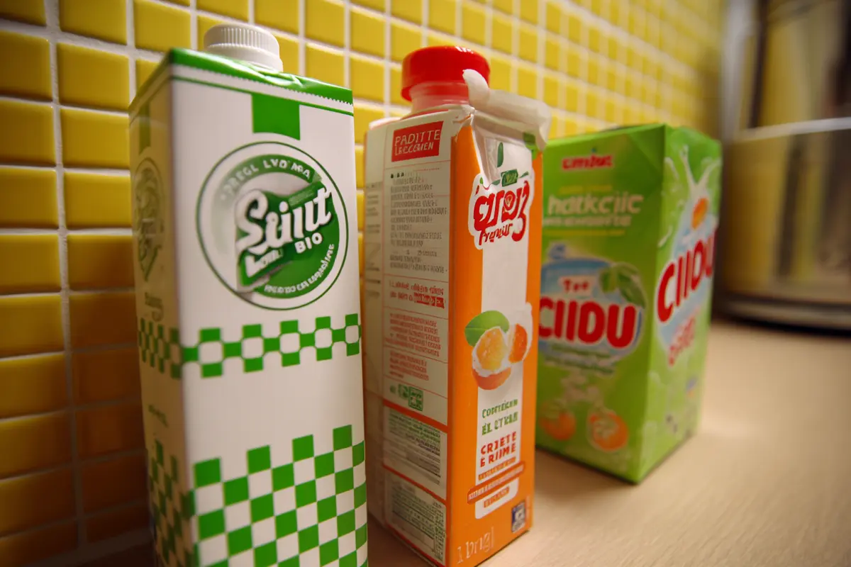 tetra pak richtig entsorgen was wirklich recycelt wird