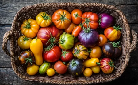 tomaten ernte verlyngern der gyrtner trick fyr den herbst