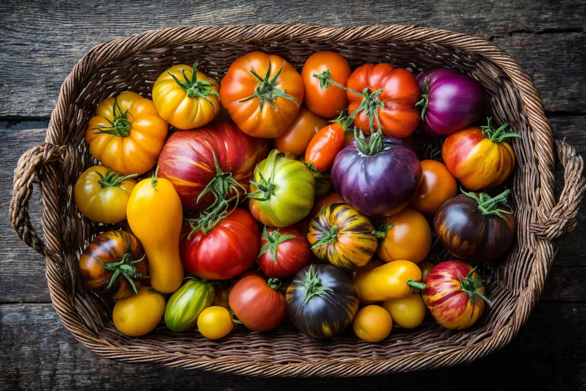 tomaten ernte verlyngern der gyrtner trick fyr den herbst